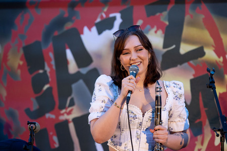 Virginia MacDonald Qusrtet 24. 7. 2025 (2)